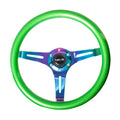 NRG Innovations auto part detail