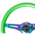 NRG Innovations auto part