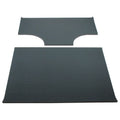 Design Engineering black auto part