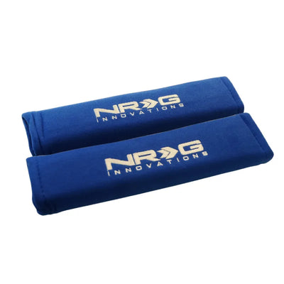 NRG Innovations blue auto part