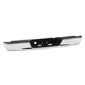 Westin bumper