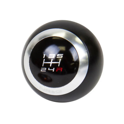NRG Innovations black auto part