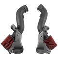 AEM cold air intake detail