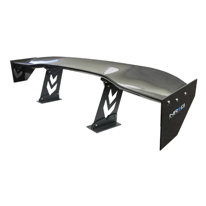 NRG Innovations carbon auto part