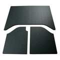 Design Engineering black auto part