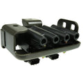 NGK auto part