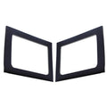 Design Engineering black auto part