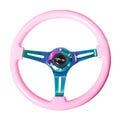 NRG Innovations auto part detail