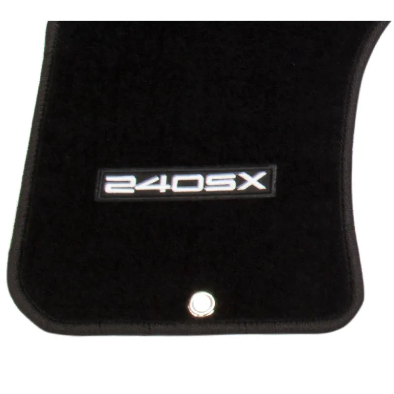 NRG Innovations floor mats