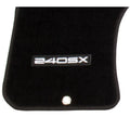 NRG Innovations floor mats