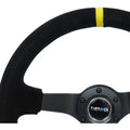 NRG Innovations auto part installed view