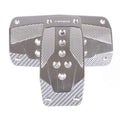 NRG Innovations silver auto part