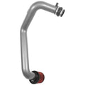 AEM cold air intake detail