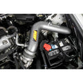 AEM cold air intake detail