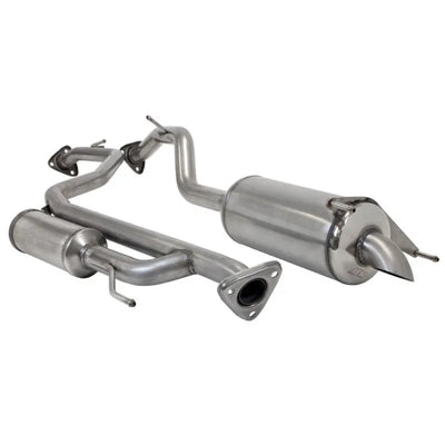 AEM exhaust