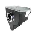 aFe intake system detail
