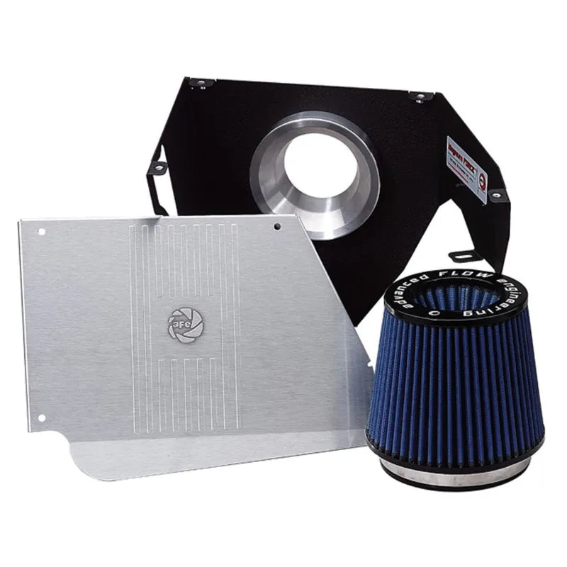 aFe intake system