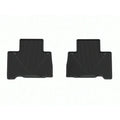 WeatherTech auto part detail