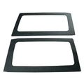 Design Engineering black auto part