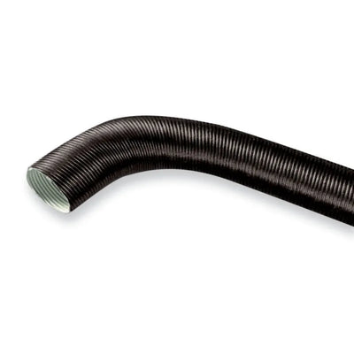 Design Engineering black auto part