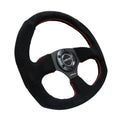 NRG Innovations auto part installed view