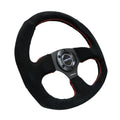 NRG Innovations red auto part