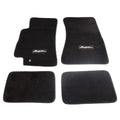 NRG Innovations floor mats