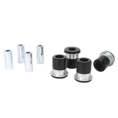 Whiteline control arms