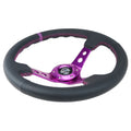 NRG Innovations black auto part