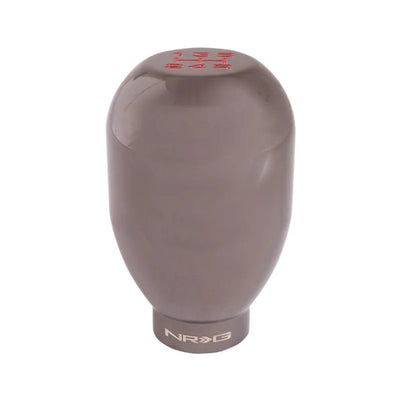 NRG Innovations black auto part