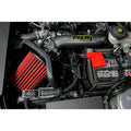 AEM cold air intake detail