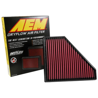 AEM air filter