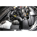 AEM cold air intake detail