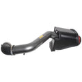 AEM cold air intake detail