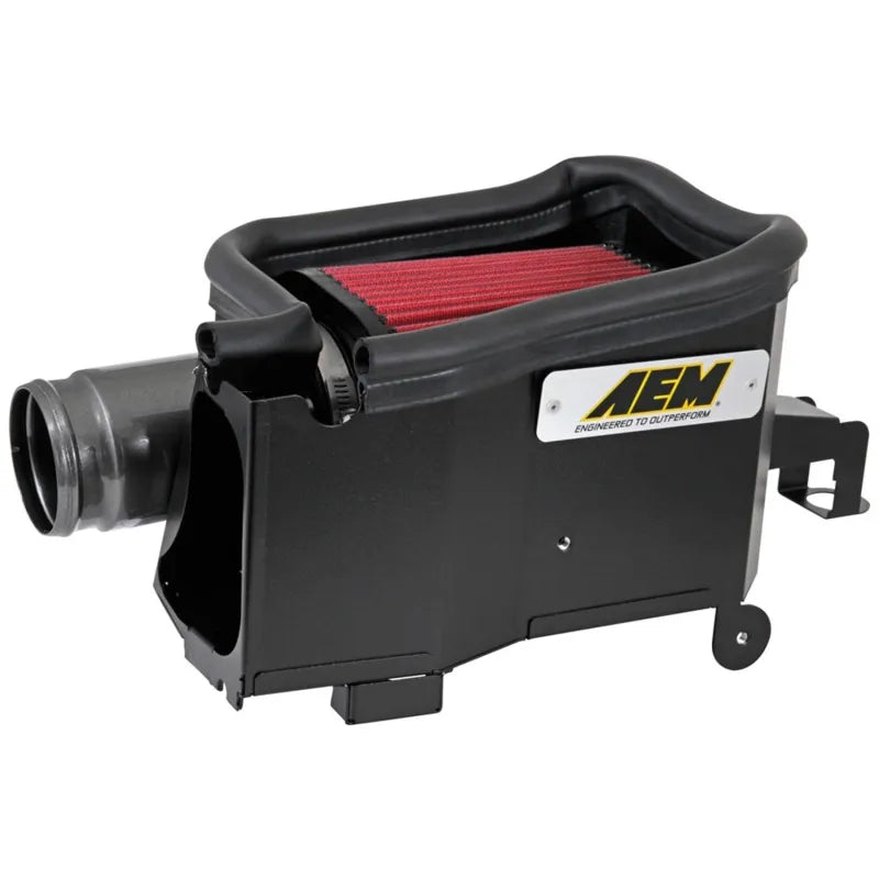 AEM cold air intake