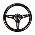 NRG Innovations black auto part