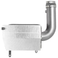 AEM cold air intake detail