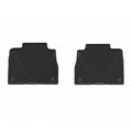 WeatherTech black auto part