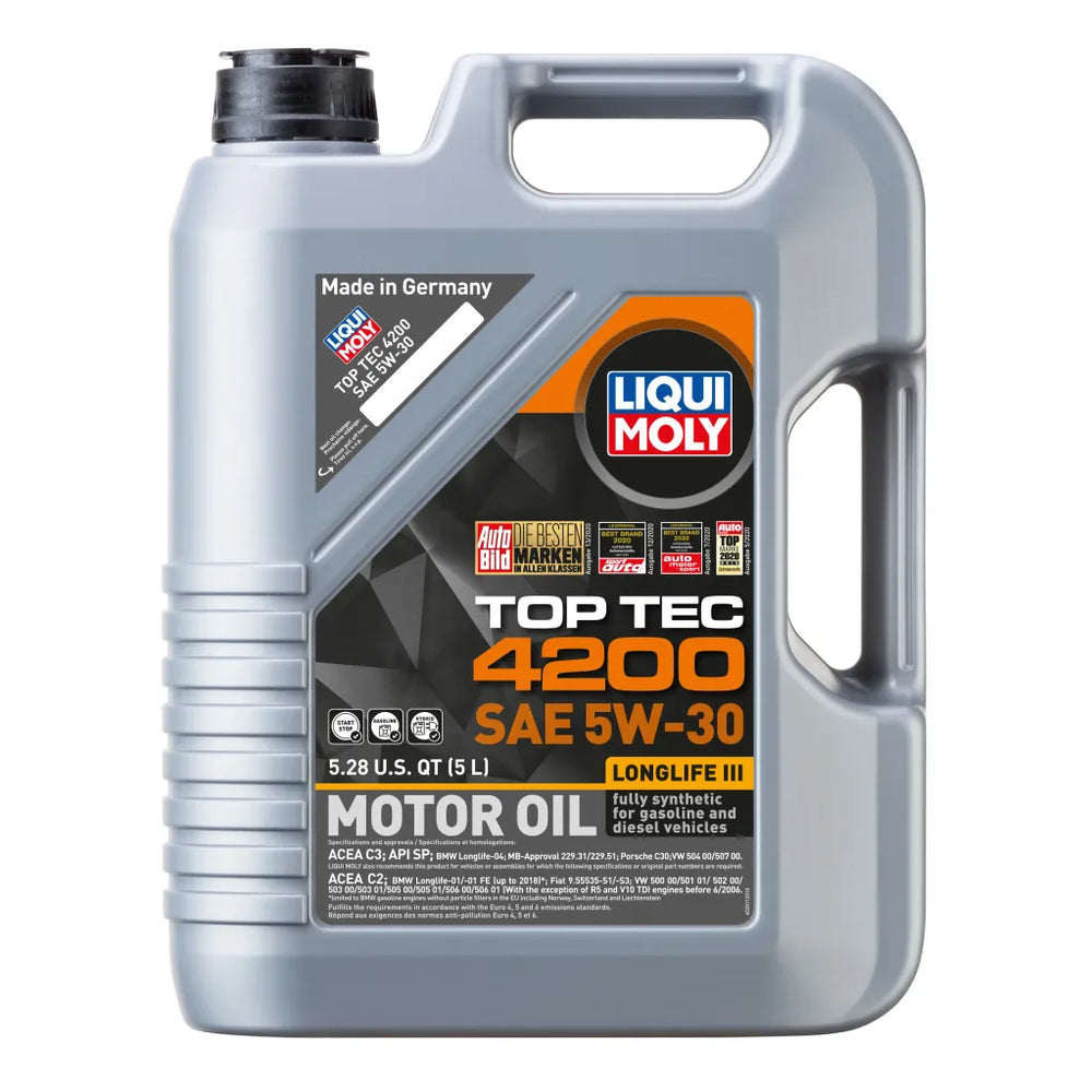 LIQUI MOLY auto part