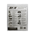 Design Engineering auto part