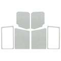 Design Engineering auto part