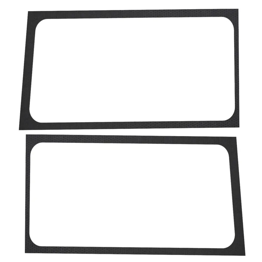 Design Engineering black auto part