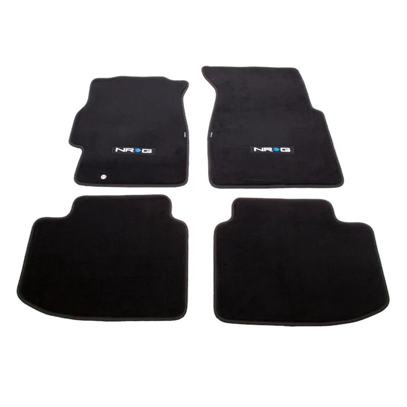NRG Innovations floor mats