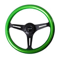 NRG Innovations auto part detail
