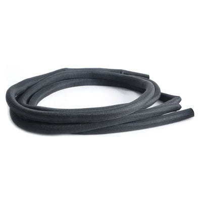 Design Engineering black auto part