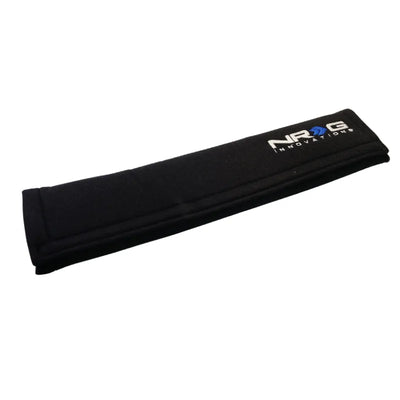 NRG Innovations black auto part