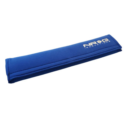 NRG Innovations blue auto part