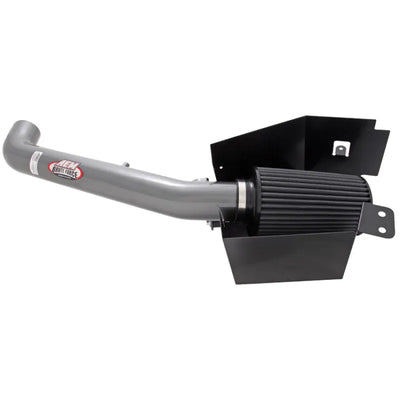 AEM silver cold air intake
