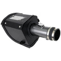 AEM cold air intake detail