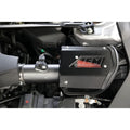 AEM cold air intake detail